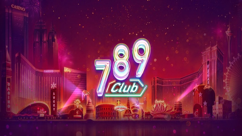 789Club –  Trải nghiệm game bài siêu VIP 